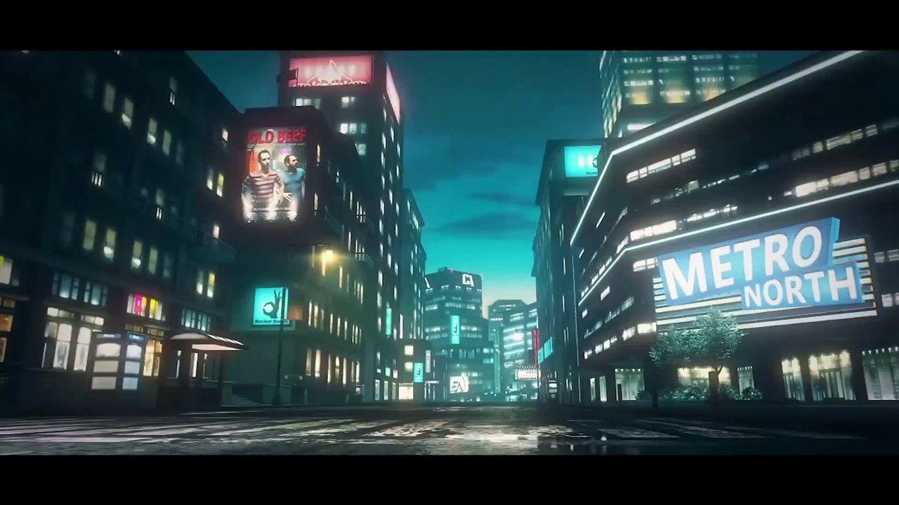 Need for Speed: No Limits trailer #2