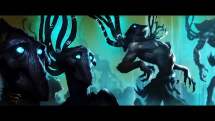 StarCraft II: Legacy of the Void Reclamation (PL)