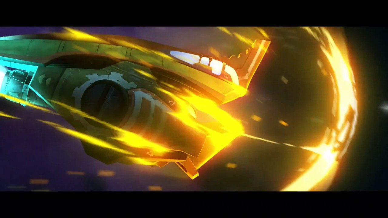 WildStar free to play #2