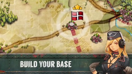 Pocket Platoons trailer
