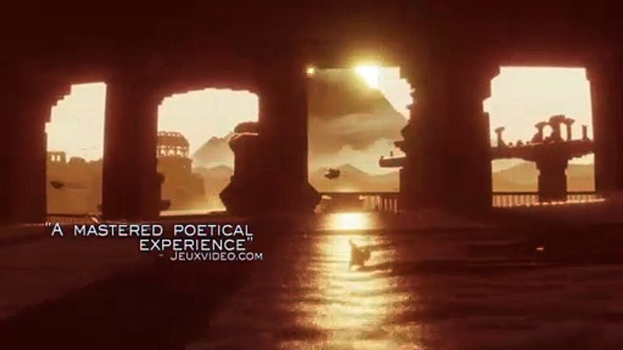 Journey Collector's Edition #2