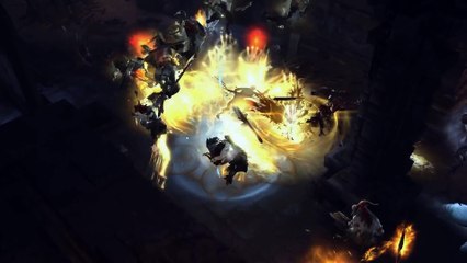 Diablo III update 2.3.0
