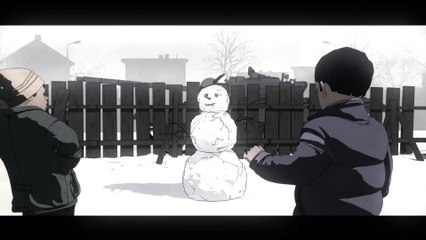 This War of Mine: The Little Ones trailer #1