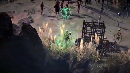 Path of Exile Challenge League (2.1.0)