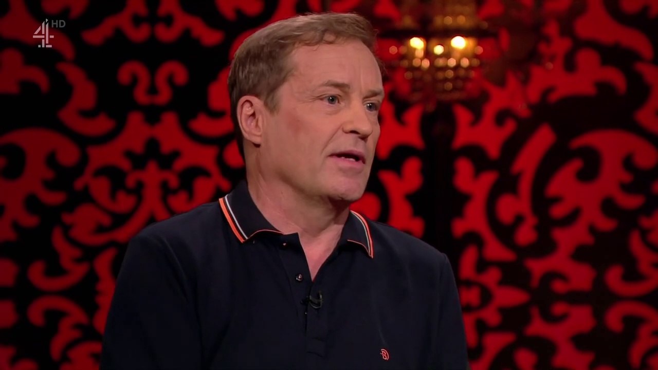 Taskmaster S13E03 I Think I've Got This