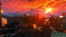 The Witcher 3: Wild Hunt Epic Year for the Witcher
