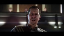 Squadron 42 Bishop Senate Speech