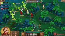 Renowned Explorers: International Society launch trailer