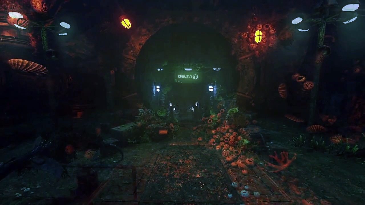 SOMA Environments