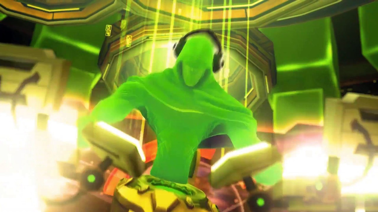 WildStar Reloaded