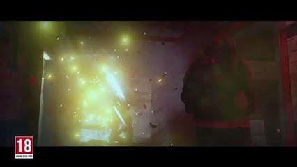Tom Clancy's Rainbow Six: Siege The Breach - launch trailer