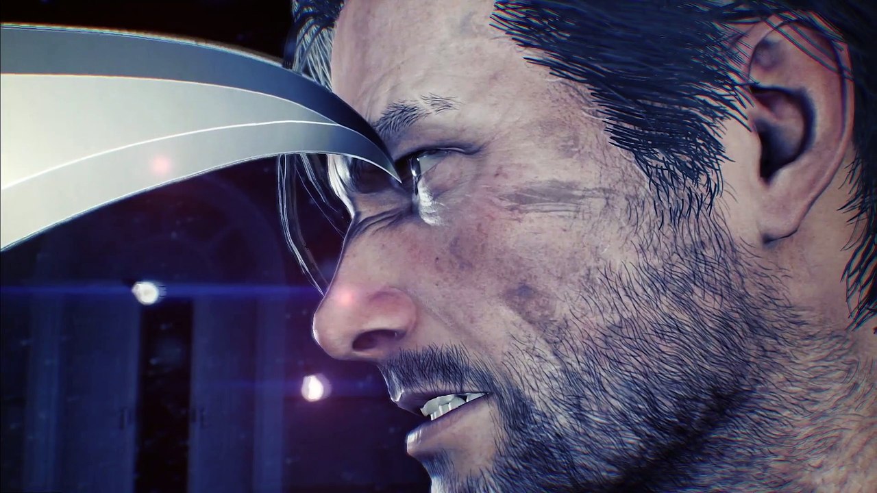 The Evil Within 2 Survive