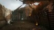 Call of Duty: WWII Pointe Du Hoc Multiplayer Map Flythrough