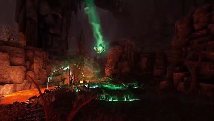 Evolve Evolve Stage 2 — Cataclysm