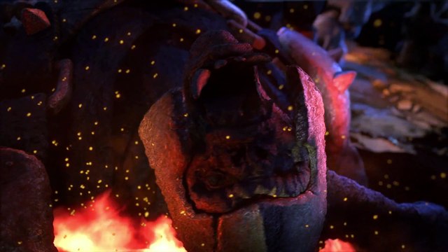 Divinity: Original Sin - Enhanced Edition launch trailer #1