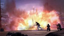Company of Heroes 2: The British Forces launch trailer