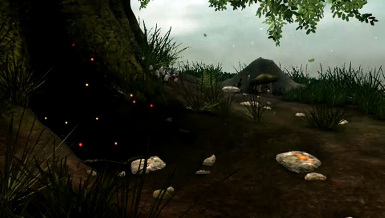 Faery: Legends of Avalon Yggdrasil - quests part 2