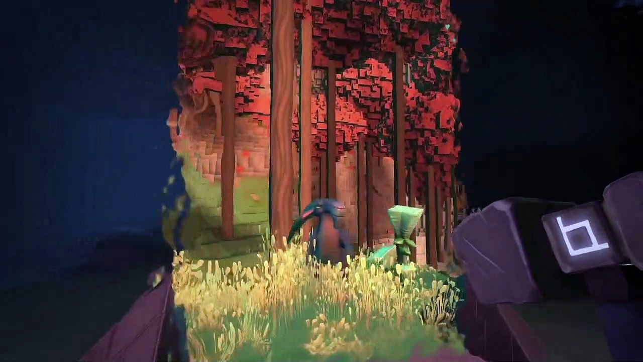 Boundless PGW 2015 - trailer