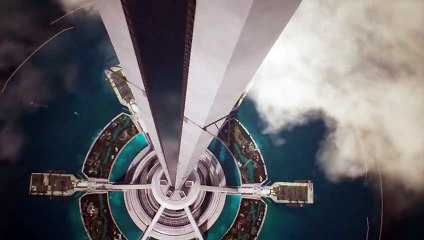 Ace Combat 7: Skies Unknown PSX 2015 - trailer