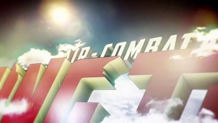 Flying Tigers: Shadows Over China trailer