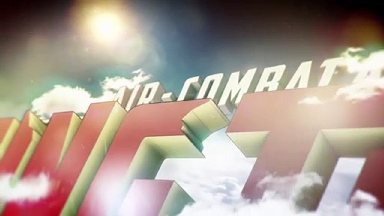 Flying Tigers: Shadows Over China trailer