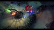 Warhammer 40,000: Dark Nexus Arena trailer