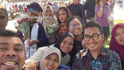 Toko Online Jual Hijab dari Indonesia Ini Jadi Populer di AS