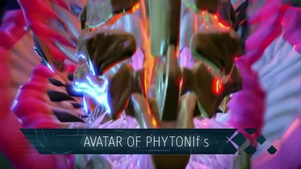 Skyforge Journey of the Divine