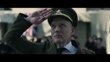 Kurtuluş Hattı Fragman