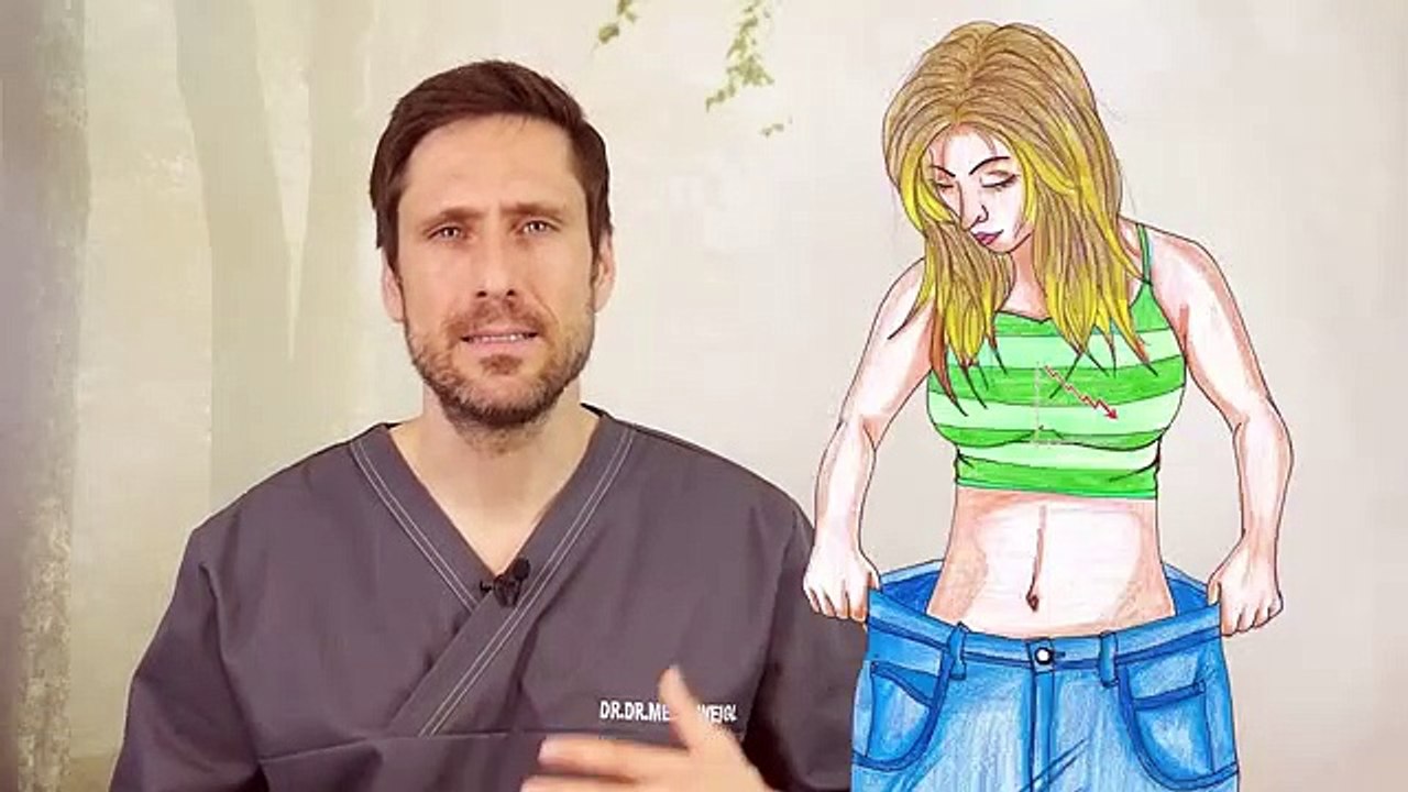 Fettpolster anstatt Wunschgewicht_ Oft liegt es an diesen Fehlern_7 häufige Stoffwechselbremsen!