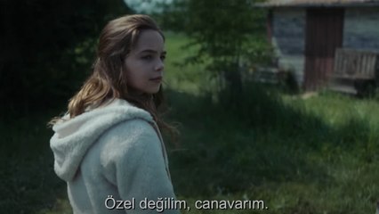 Tepki Altyazılı Fragman