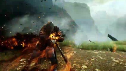 Dragon Age: Inquisition Game of the Year Edition