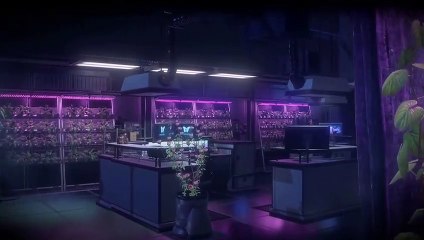 Republique Remastered episode #4 - God's Acre