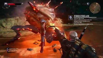 The Witcher 3: Wild Hunt Be a Pro with ESL #1 (PL)