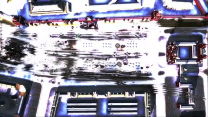 Tom Clancy's EndWar Online open beta trailer