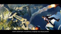 Just Cause 3 Dev Diary - world (PL)