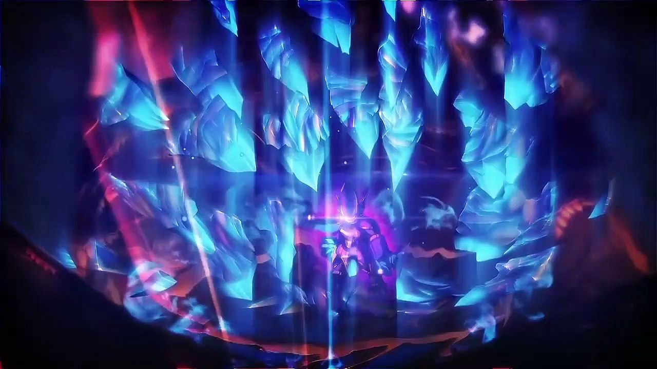 Freedom Planet 2 trailer