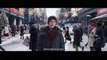 Tom Clancy's The Division live action trailer - Silent Night