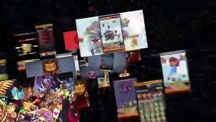 Monster Strike trailer