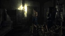 Resident Evil 0 HD preorder costumes