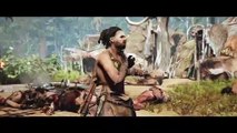 Far Cry Primal King of the Stone Age (PL)