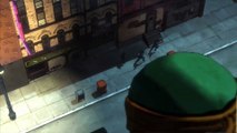 Teenage Mutant Ninja Turtles: Mutants in Manhattan trailer #1