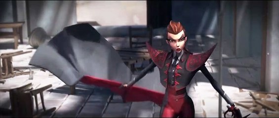 Secret Ponchos Most Wanted Edition trailer