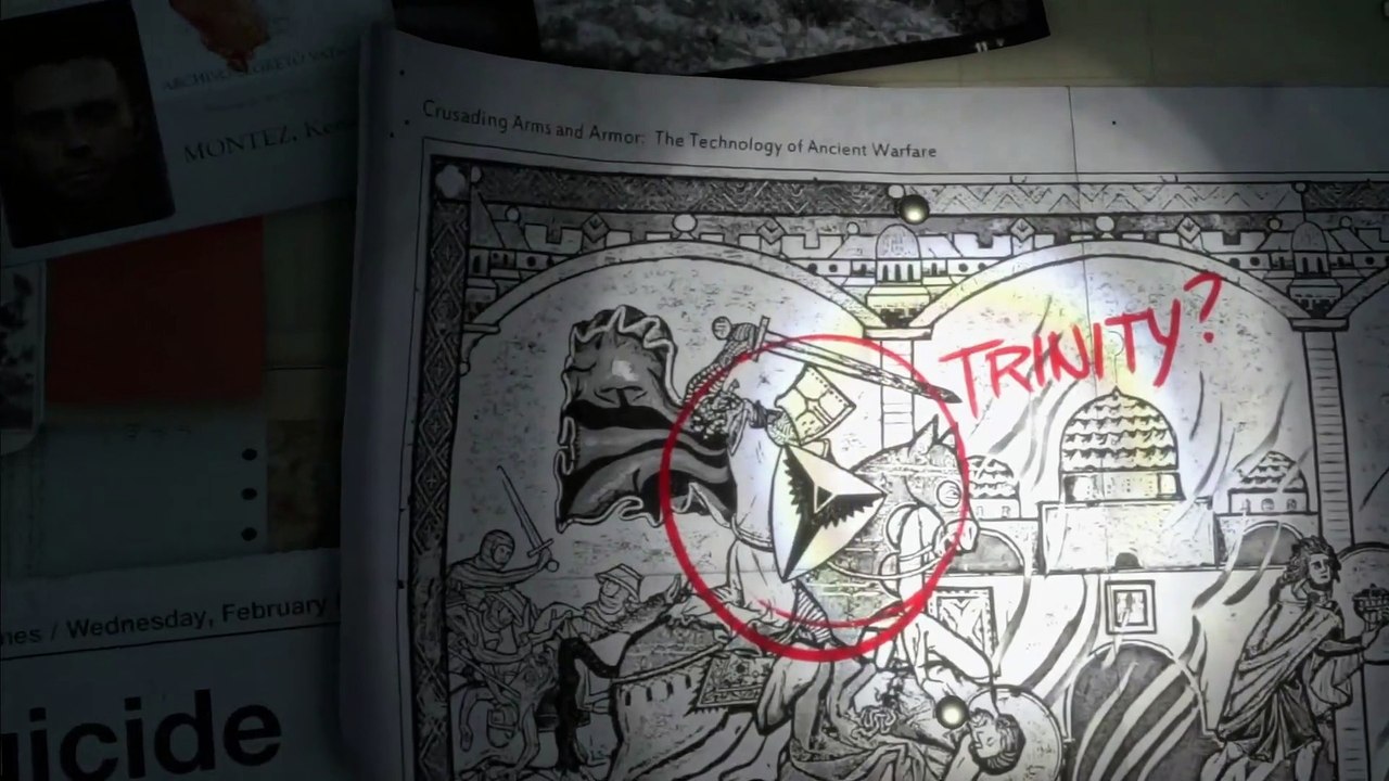 Rise of the Tomb Raider PC version trailer