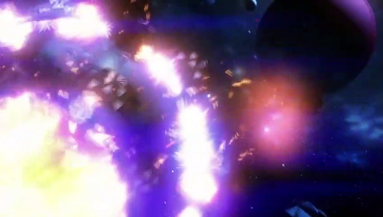 Dead Star trailer