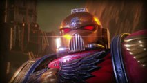 Warhammer 40K: Eternal Crusade trailer