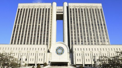 South Korea Overturns a Decade Old Military Rule + Senator McMorrow Stands Up