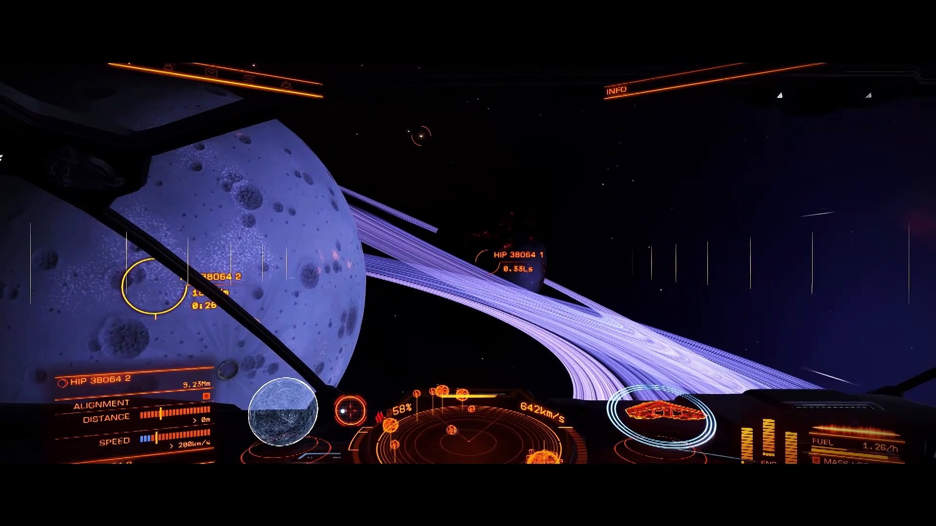 Elite Dangerous HORIZON Gameplay 1080p 