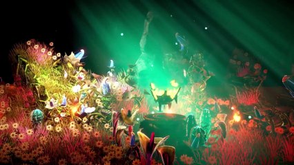 Overlord: Fellowship of Evil launch trailer