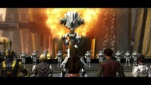 Star Wars: The Old Republic - Knights of the Fallen Empire Alliance